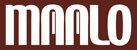 MAALO logo